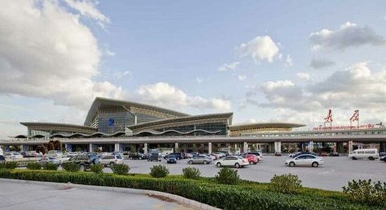 【携程攻略】商务车太原接机到乔家再到平遥-