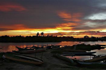 【携程攻略】尼甘布澙湖门票,尼甘布澙湖攻略