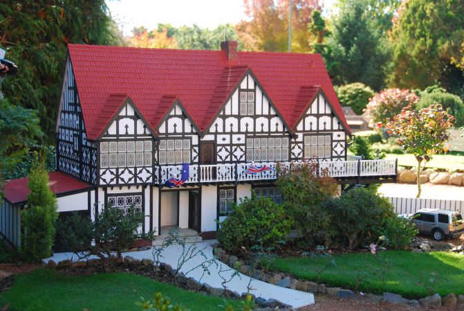 澳洲寻梦记---悉尼墨尔本堪培拉11日自由行 - 悉