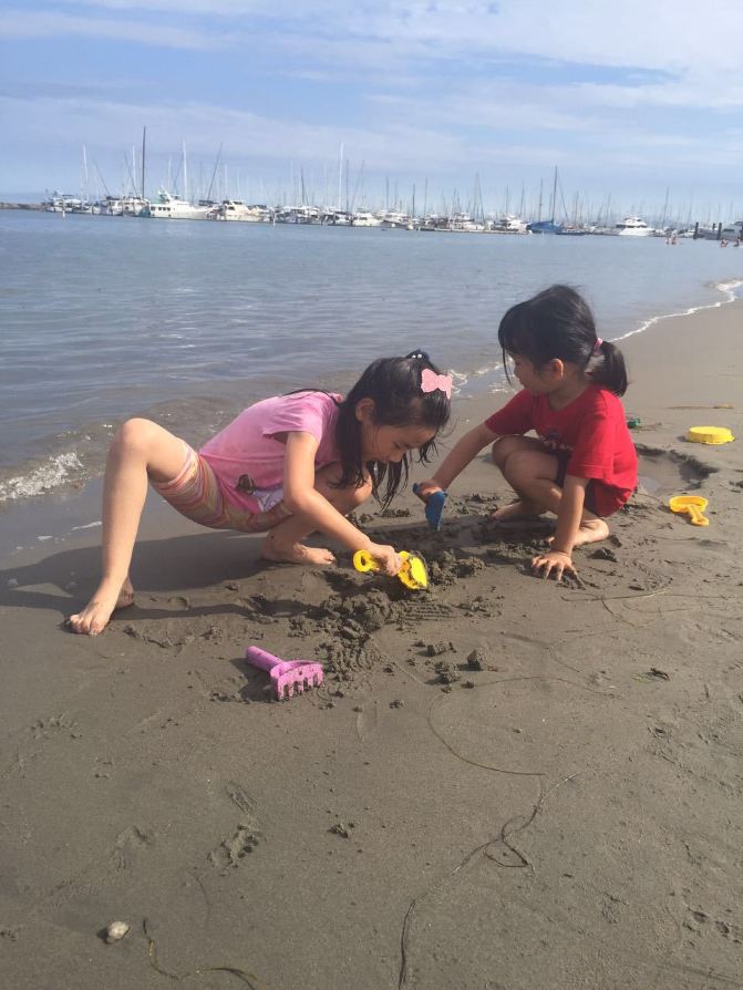 7月美西自驾游实用攻略--酒店&租车篇 - 洛杉矶