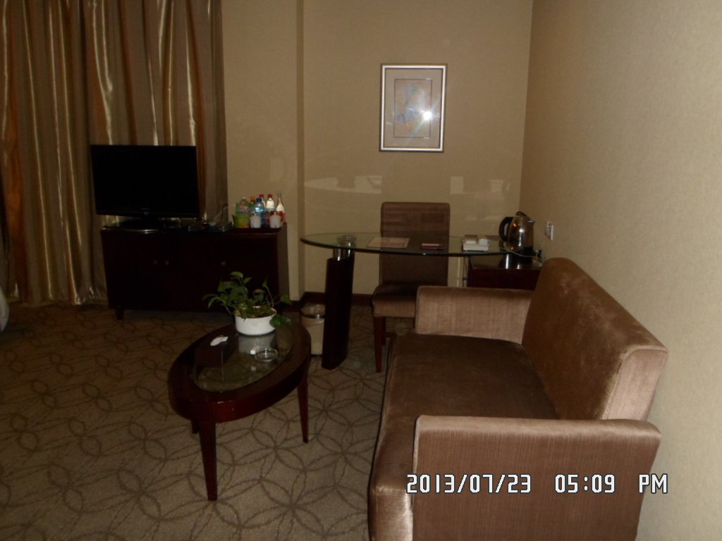 【携程攻略】成都中国青年旅行社(总府路),成都