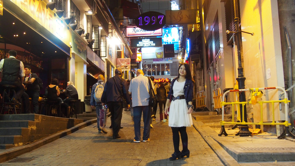 香港旅游购物指南攻略在买美国iphone6s攻略图片