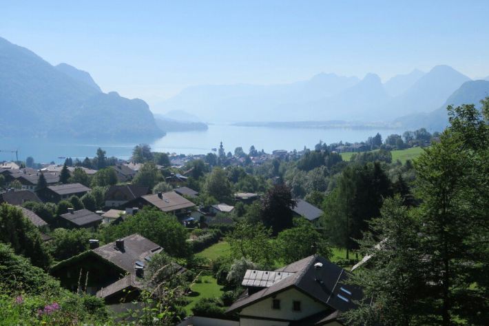 哈尔施塔特一日游(萨尔茨堡-哈尔施塔特-萨尔茨