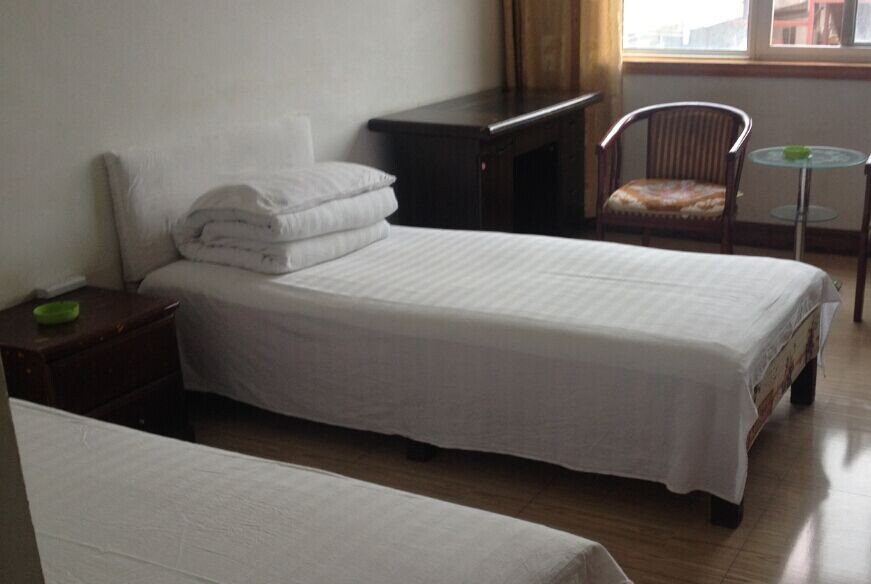 【携程攻略】西安陕西省体育彩票管理中心市管