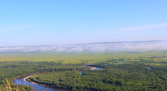 【携程攻略】呼伦贝尔梦之旅草原户外运动有限