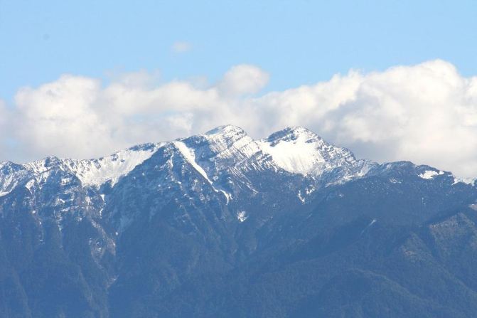 2015年,韩国哪里最好玩?洪川郡带你体验最传