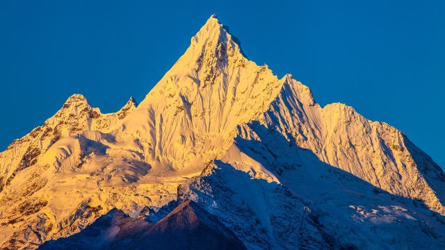 梅里雪山景点第1名