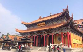 珠海金台寺天气预报,历史气温,旅游指数,金台寺