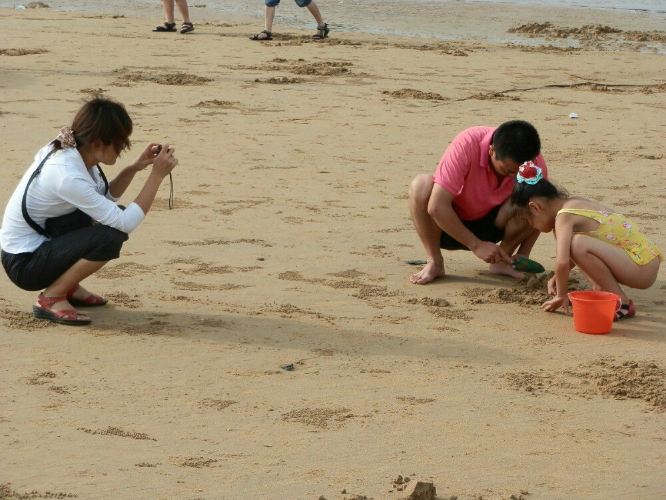 日照吴家台海边五日自驾游 - 日照游记攻略