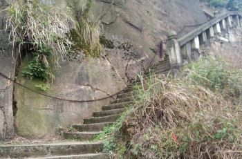 雨台山风景区