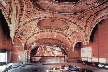 世界各地的停车场 - 法国游记攻略