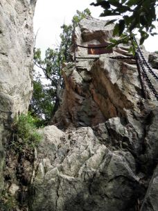 【携程图片】栾川雷公寨攻略,栾川雷公寨风景旅游网站攻略有哪些图片