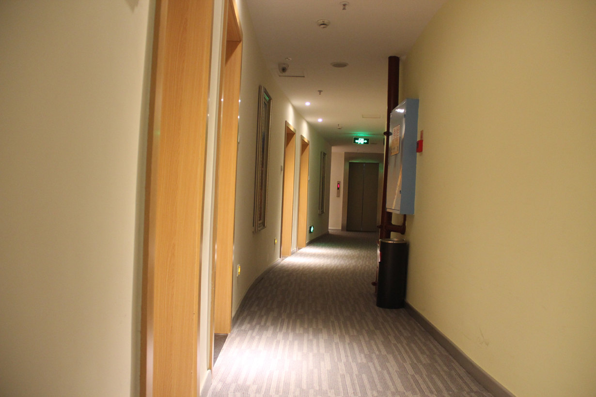 【携程攻略】长沙左家垅小区A片37栋,长沙左