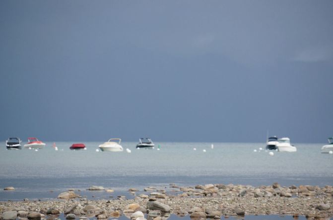 平均年龄53岁的6个人的花样美西黄石游(完整版