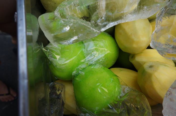 及时行乐!两个逗比女生的泰国之旅@_@! - 斯米