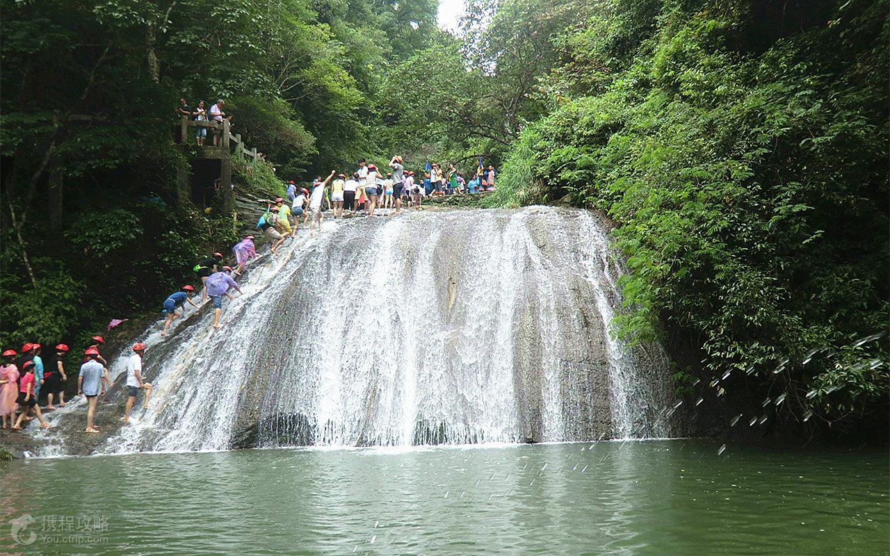 桂林+阳朔+漓江4日3晚跟团游 0购物,景点全覆盖,深度游