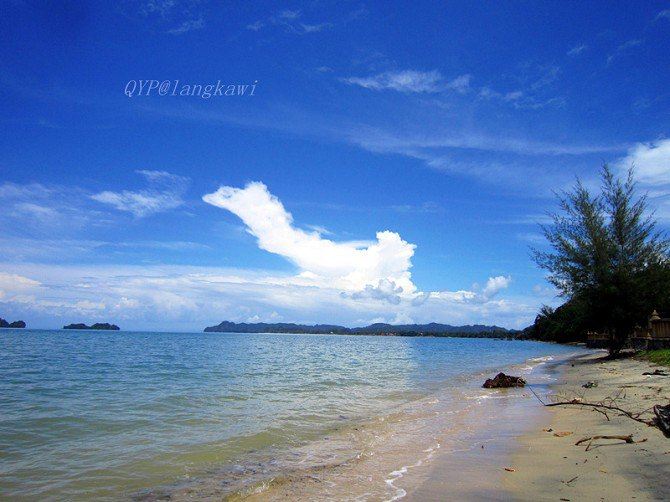 2012青春六人行の兰卡威、槟城、吉隆坡 - 兰