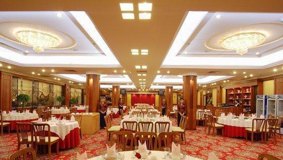 【携程攻略】南京人口学院紫苑宾馆,南京人口