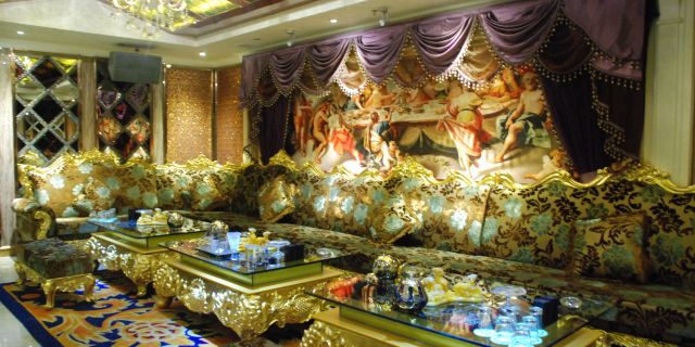 乌鲁木齐东方王朝酒店1-3晚 新疆乌鲁木齐天山天池一日游【优选深度游