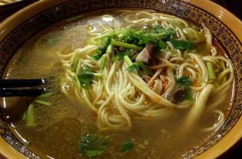 【大港攻略】天津携程五区家小附近拉面,大港猪美食出门美食图片
