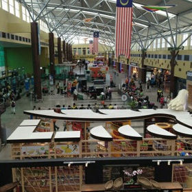 兰卡威兰卡威国际机场免税店购物攻略,兰卡威