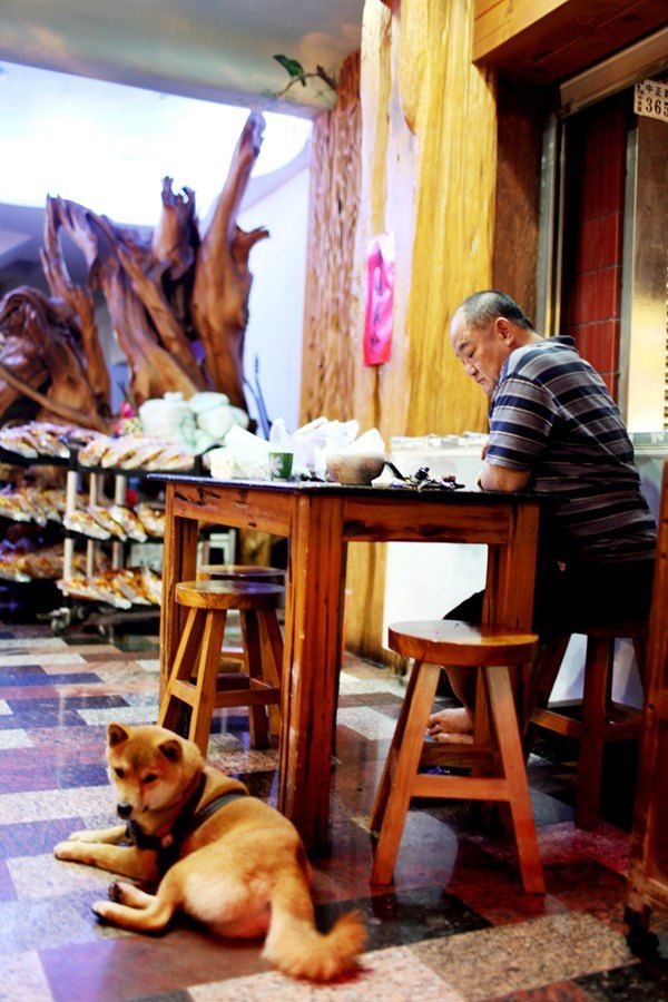 台湾故事:漂洋过海来看你 - 台湾游记攻略【携