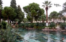 11月12日棉花堡天气预报:晴 气温: 10℃~21℃