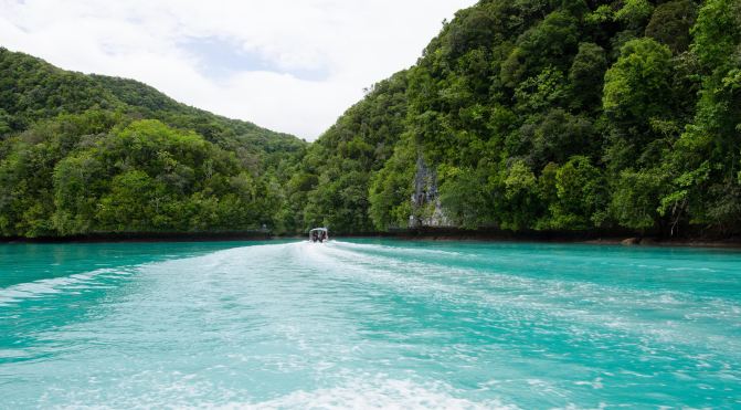 七彩帛琉---帕劳群岛 - 帕劳游记攻略【携程攻略】