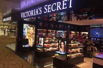 【携程攻略】新加坡DFS免税店(樟宜机场店)购