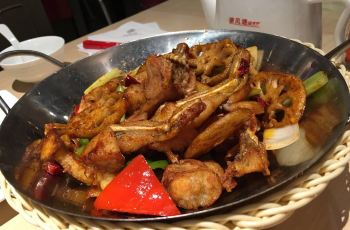 无锡避风塘(无锡苏宁广场店)电话\/地址\/菜系\/点