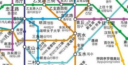 徒步走首尔也可以吃喝玩购韩国