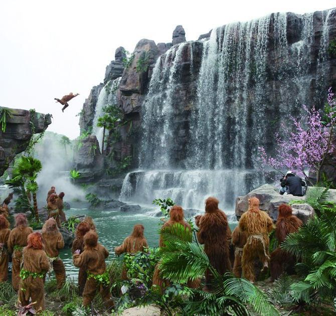 西游记拍下来图片