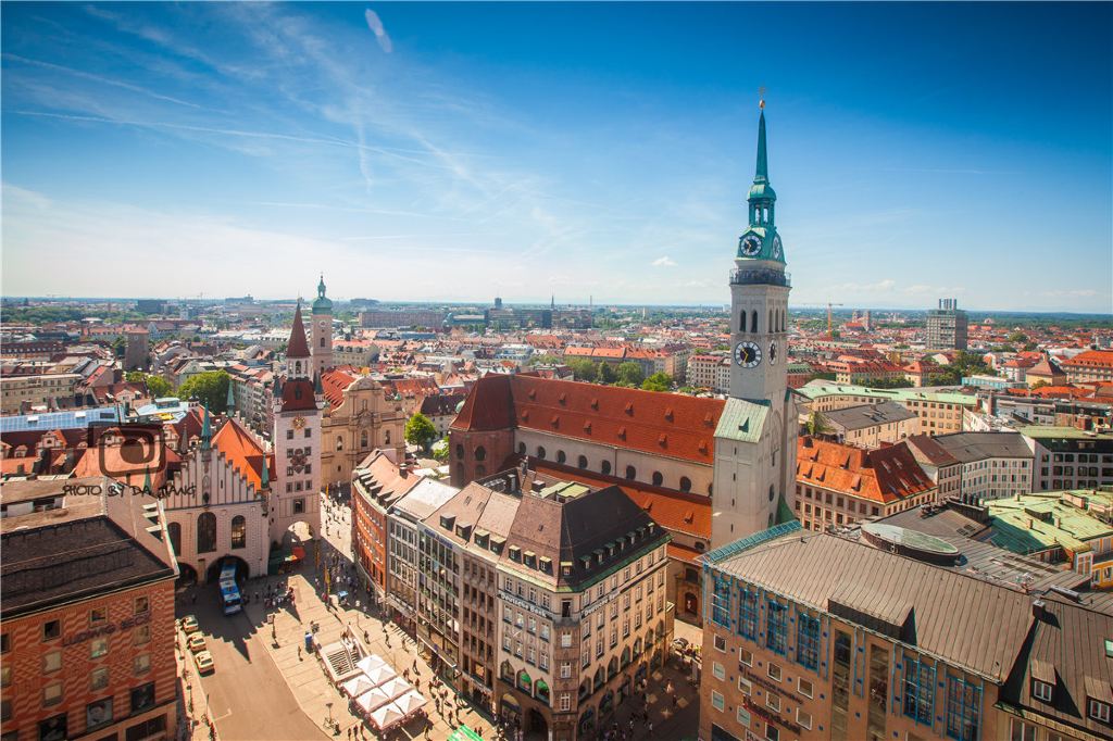 赏雪游·捷克+奥地利+斯洛文尼亚+克罗地亚+