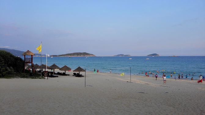 去三亚如何避开人群,如何住好酒店很便宜 - 三