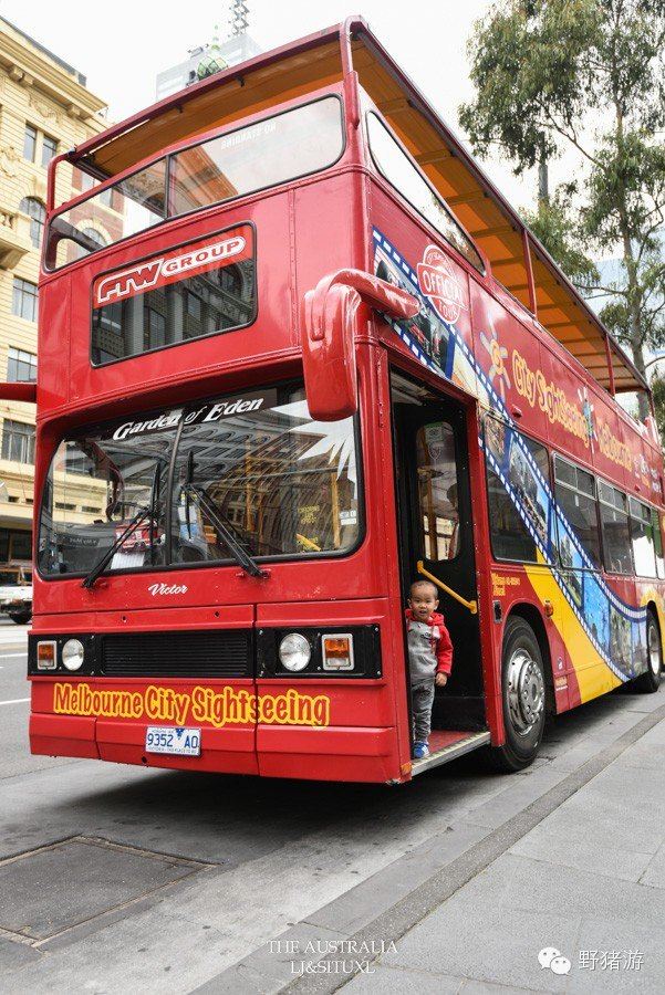 #11#世界尽头的美丽记忆,墨尔本+塔斯马尼亚