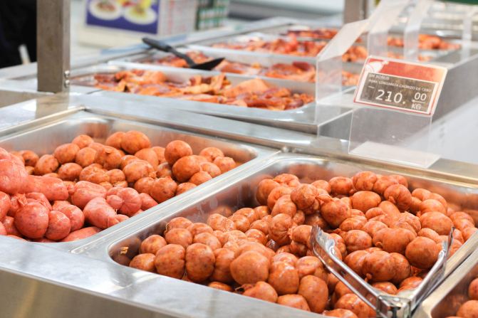 去【菲律宾墨宝】看最美沙丁鱼风暴 - 菲律宾游