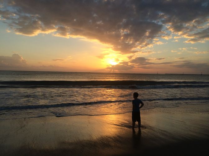 完美的巴厘岛亲子假期 - 巴厘岛游记攻略