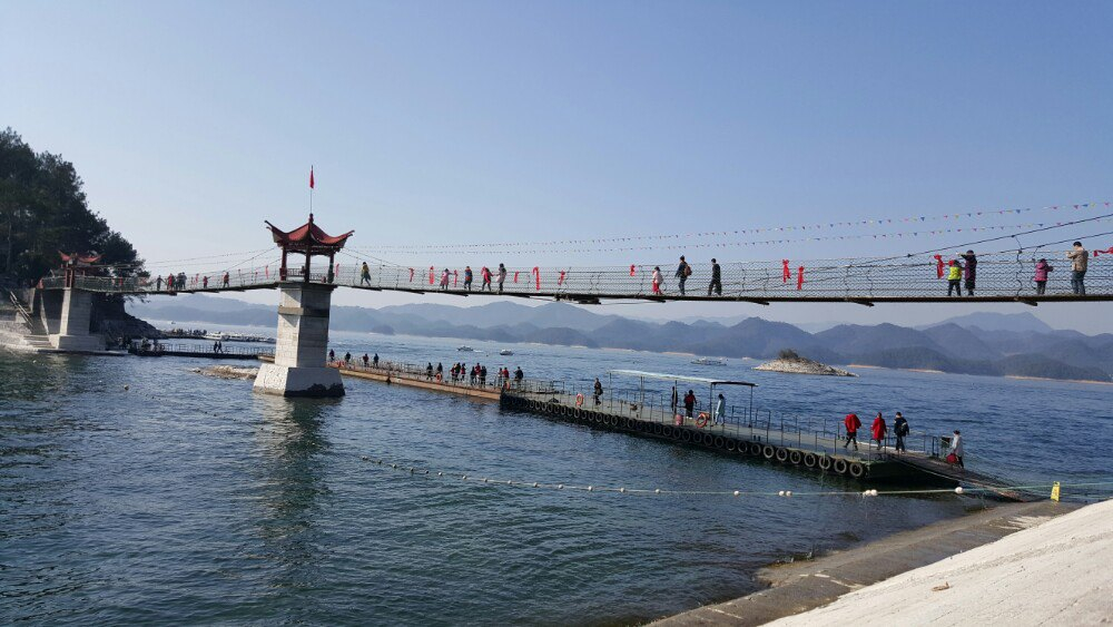 月光岛(五龙岛)
