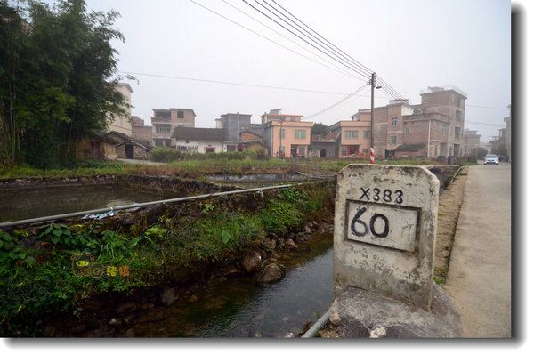 连南乡村自驾行:只在此山中,云深不知处|游广东