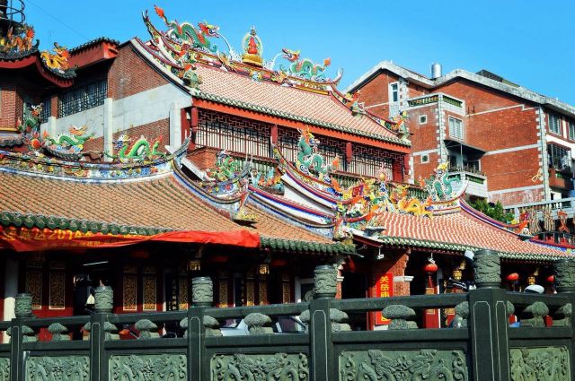 泉州鲤城区