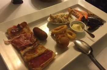 巴塞罗那7 Portes(七扇门)电话\/地址\/菜系\/点评