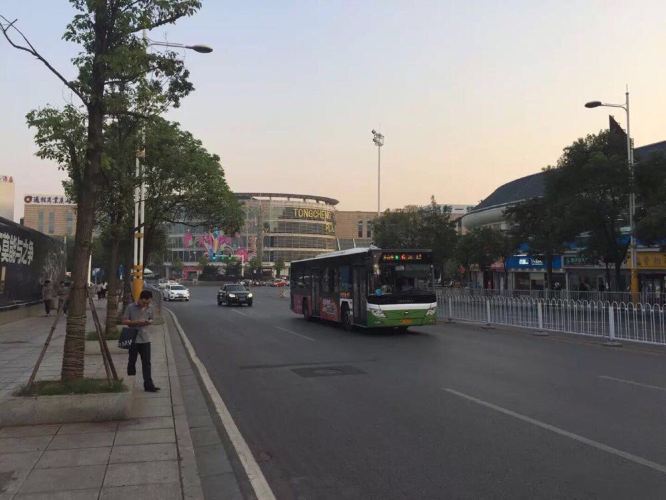 长沙一日游 - 长沙游记攻略