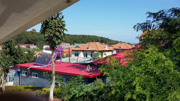 庄河海王九岛—穷游海岛历险记之终结篇