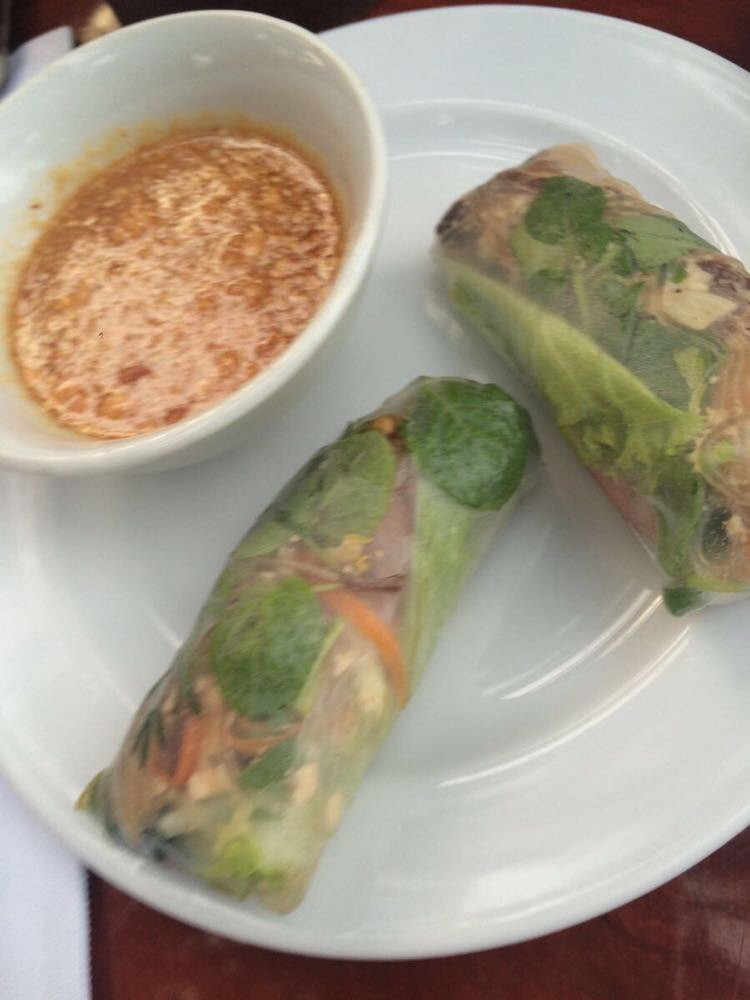 老挝美食!