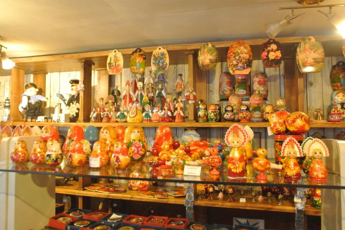 Vladivostok 海参崴 - 俄罗斯最东方的海港城市