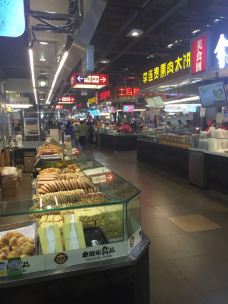 【携程攻略】长春中东大市场图片,长春中东大市场旅游图片,中东大市场购物图片\/图库