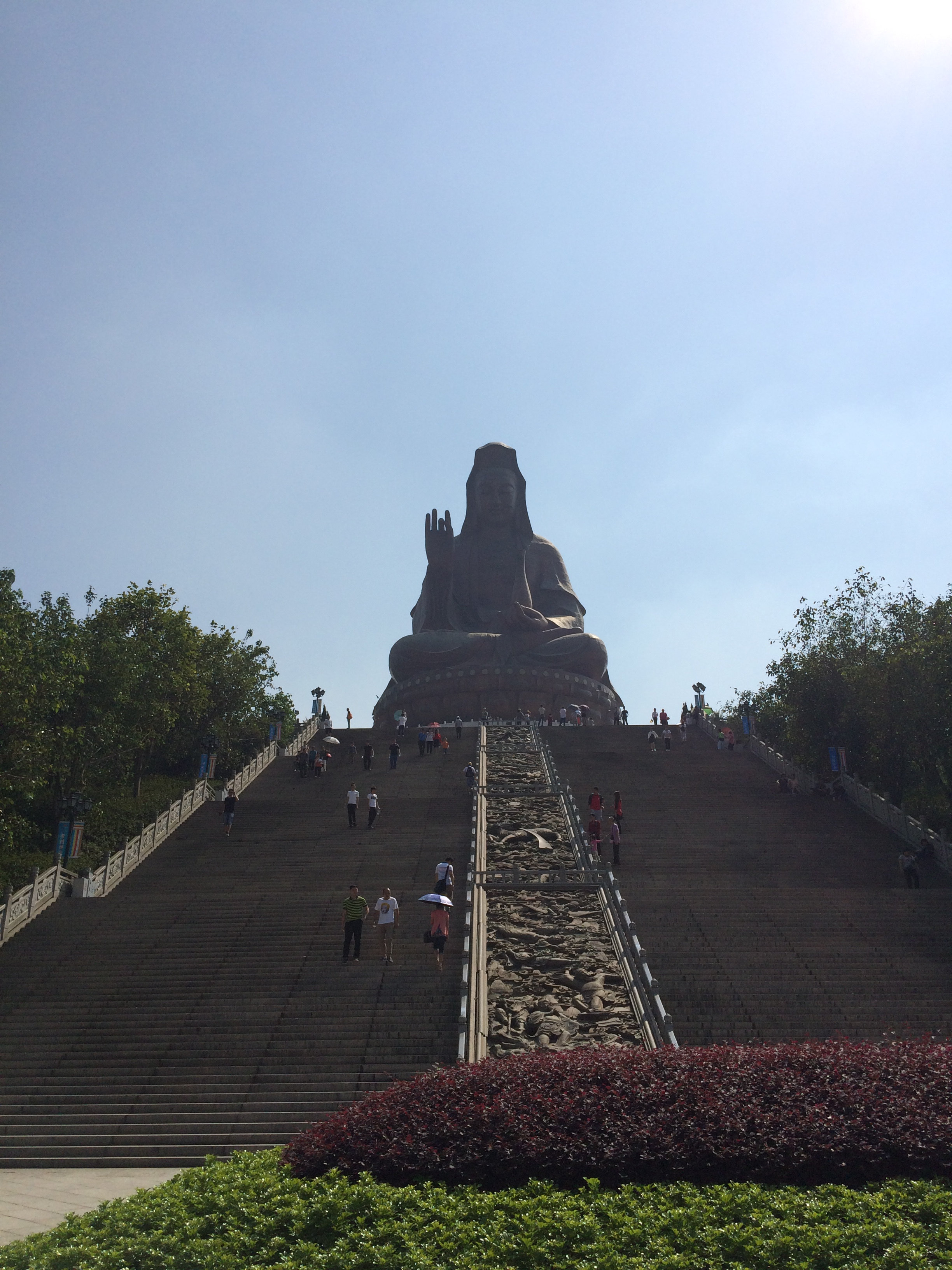 广东省内影视城-佛山南海西樵山国艺影视城穿越拍摄之旅