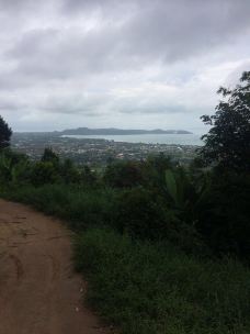 【携程攻略】普吉岛普吉 ATV越野车+山顶大佛