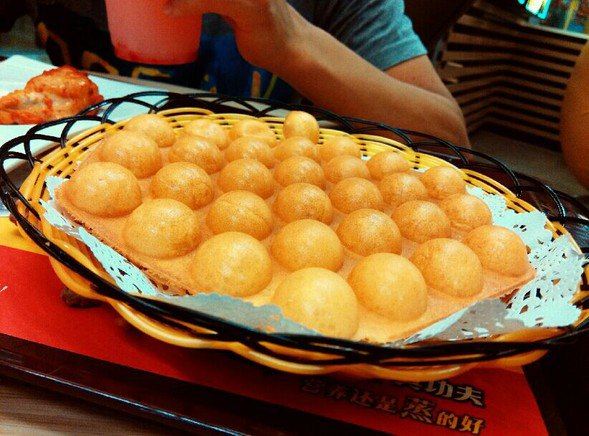 临德信官方网站沂炒鸡、煎饼、馓子……张艺兴推荐的临沂美食你吃过吗？
