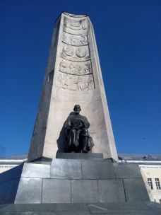 弗拉基米尔图片,弗拉基米尔风景图片,弗拉基米